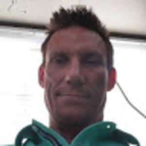 Meet your Posher, Aaron